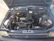 Suzuki Maruti 2012 Car