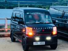 Suzuki 2013 Fuljoint Turbo 2013 Van