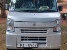 Suzuki Every DA64 2014 Van