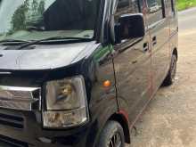 Suzuki Every 2014 Van