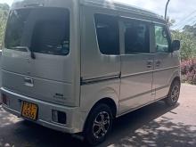 Suzuki Every 2018 Van