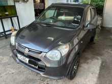 Suzuki Alto 2015 Car