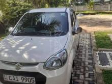 Suzuki Alto 2015 Car