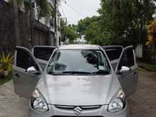Suzuki Alto 2015 Car