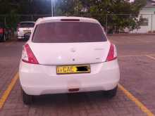 Suzuki Swift 2015 Car