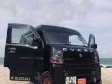Suzuki Every 2018 Van