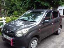 Suzuki Alto 2015 Car