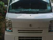 Suzuki EVERY 2013 Van