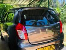 Suzuki Alto 2015 Car