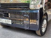 Suzuki Every 2016 Van