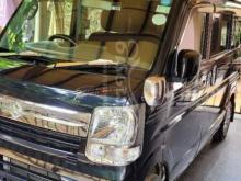 Suzuki Every 2018 Van