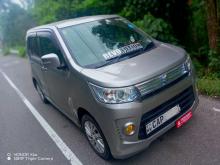 Suzuki Wagon R Stingray 2015 Car