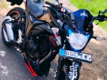 Suzuki 2017 2017 Motorbike
