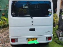 Suzuki 2017 2017 Van