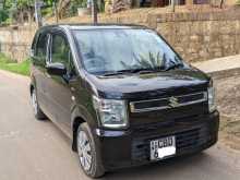 Suzuki 2017 Wagon R Safety 2017 Car