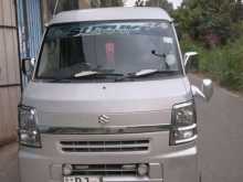 Suzuki Every 2014 Van