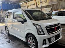 Suzuki 2018 2018 Car