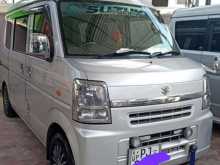 Suzuki Suzuki 2014 Van