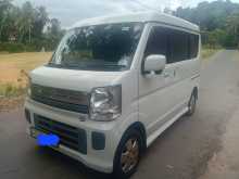 Suzuki Suzuki 2016 Van