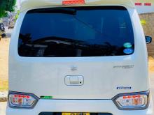 Suzuki Wagon R Stingray 2018 Car