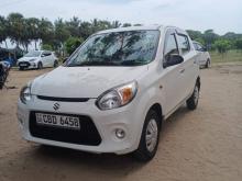 Suzuki Alto 2018 Car