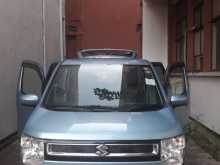 Suzuki Suzuki 2018 Van