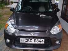 Suzuki Alto AIR BEG Model 2018 Car