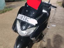 Suzuki 2019 2020 Motorbike