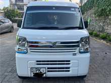 Suzuki 2019 2020 Van