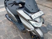 Suzuki 2019 2019 Motorbike
