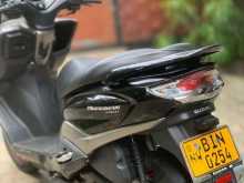 Suzuki Burgman 2019 Motorbike