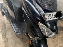 Suzuki Suzuki 2020 Motorbike
