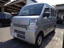 Suzuki Every 2024 Van