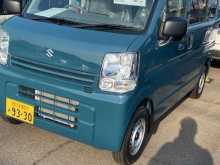 Suzuki Every PA Limited CVT 2024 Van