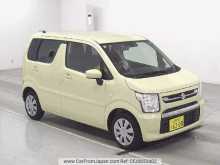 Suzuki 202425 WAGON R FX 2024 Car