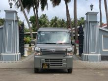 Suzuki Every 2026 Van
