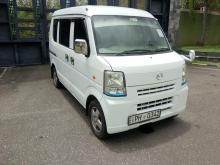 Suzuki 2025 2015 Van