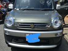 Suzuki 2025 2025 Car