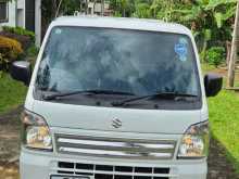 Suzuki Carry 2026 Lorry