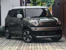 Suzuki Xbee 2025 SUV