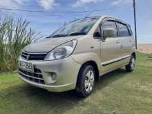 Suzuki ESTILO 2013 Car