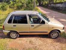 Suzuki Maruti 2005 Car