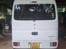 Suzuki Every 2018 Van