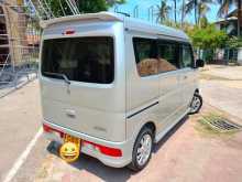 Suzuki 3BA-DA17W 2024 Van
