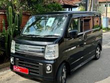 Suzuki Every Wagon PZ Turbo 2023 Van