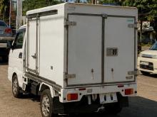 Suzuki 3BD-DA16T 2022 Lorry