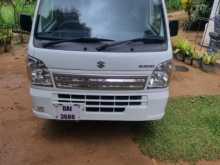 Suzuki 3BD-DA16TRY 2023 Lorry