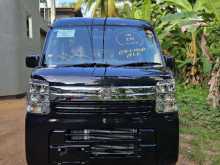 Suzuki 3BD-DA17 FULL JOIN 2025 Van