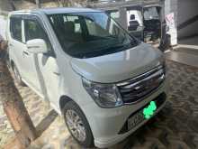 Suzuki Wagon R FZ 2015 Car