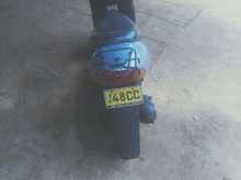 Suzuki Suzuki 2022 Motorbike
